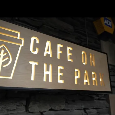 Retreats Fallbarrow Park Hébergement de vacances Bowness-on-Windermere