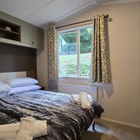 Retreats Fallbarrow Park * Bowness-on-Windermere