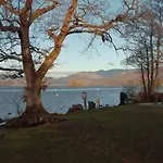 Retreats Fallbarrow Park Σπίτι διακοπών *