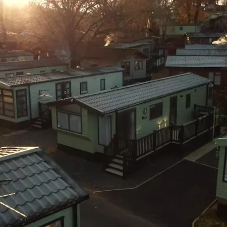 9 The Meadows Fallbarrow Park Bowness-on-Windermere