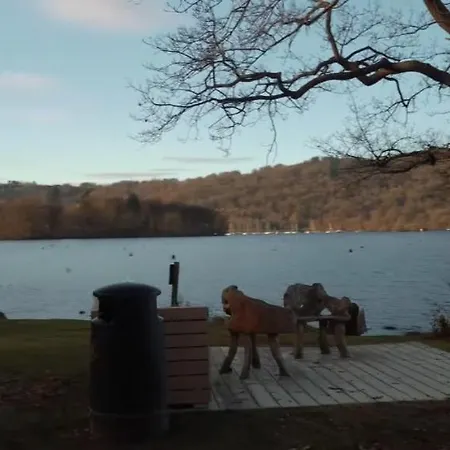 Holiday home 9 The Meadows Fallbarrow Park Bowness-on-Windermere