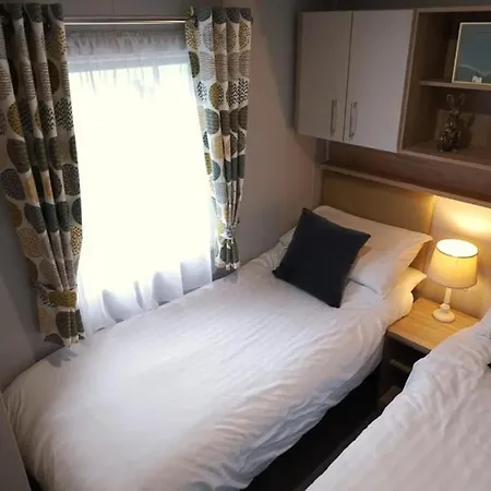 Holiday home 9 The Meadows Fallbarrow Park