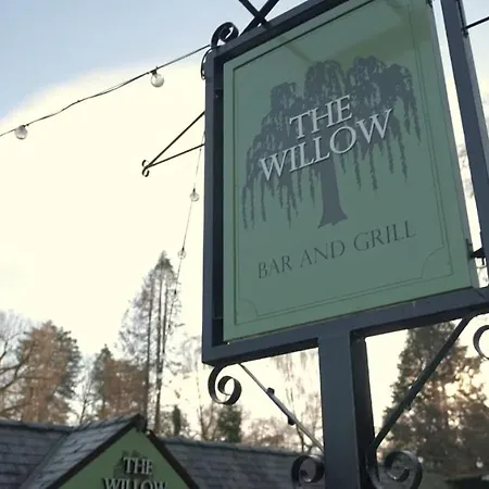 9 The Meadows Fallbarrow Park Bowness-on-Windermere
