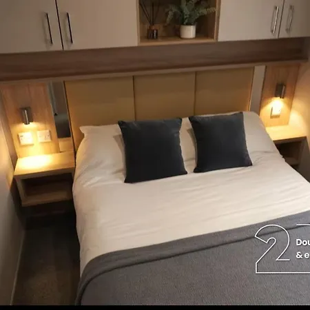 9 The Meadows Fallbarrow Park Holiday home