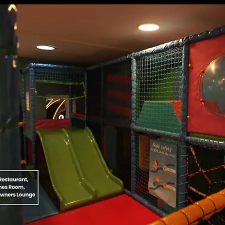 Retreats Fallbarrow Park