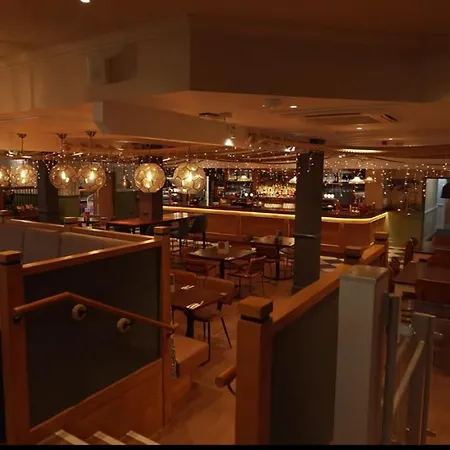 Retreats Fallbarrow Park Ferienhaus Bowness-on-Windermere