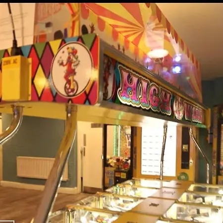 Retreats Fallbarrow Park *