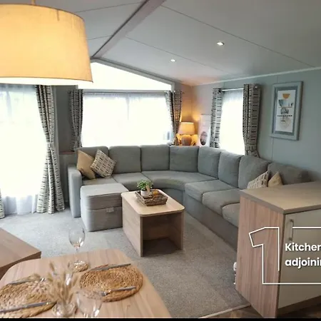 9 The Meadows Fallbarrow Park Holiday home *
