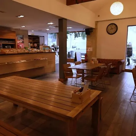 Holiday home 9 The Meadows Fallbarrow Park Bowness-on-Windermere