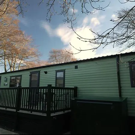 9 The Meadows Fallbarrow Park Bowness-on-Windermere