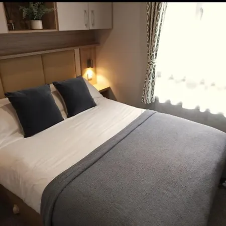 9 The Meadows Fallbarrow Park Holiday home