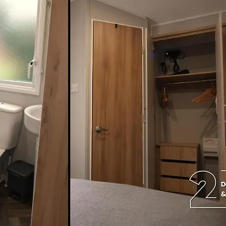 Holiday home 9 The Meadows Fallbarrow Park Bowness-on-Windermere