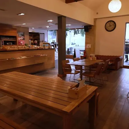 Ferienhaus Retreats Fallbarrow Park