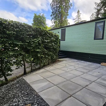 Retreats Fallbarrow Park