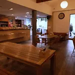 度假居 Retreats Fallbarrow Park 鲍内斯温德米尔