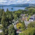Retreats Fallbarrow Park 度假居