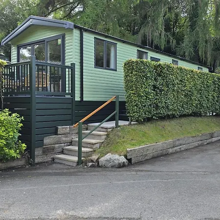 Retreats Fallbarrow Park 度假居 *
